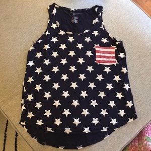 Grayson/ Threads Sleepwear Tank Top